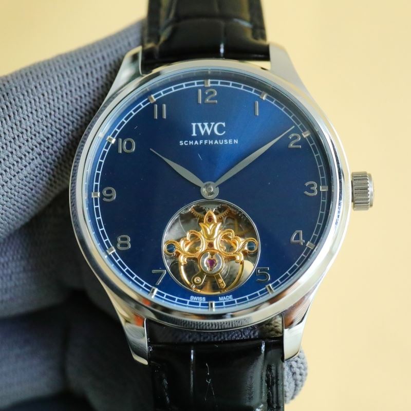 IWC Watches