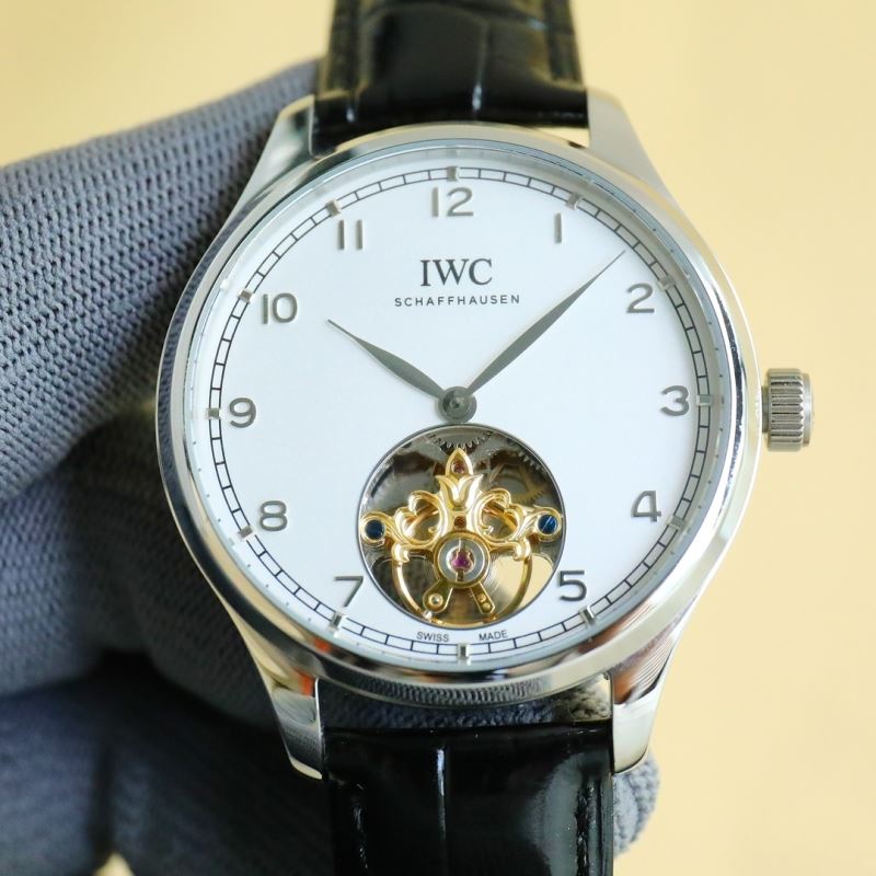 IWC Watches