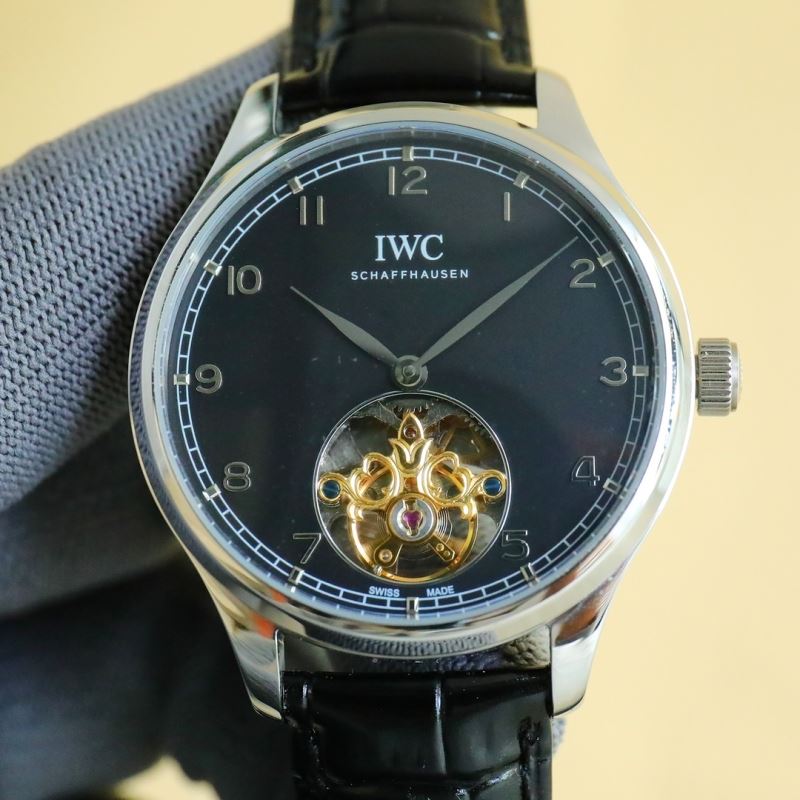 IWC Watches