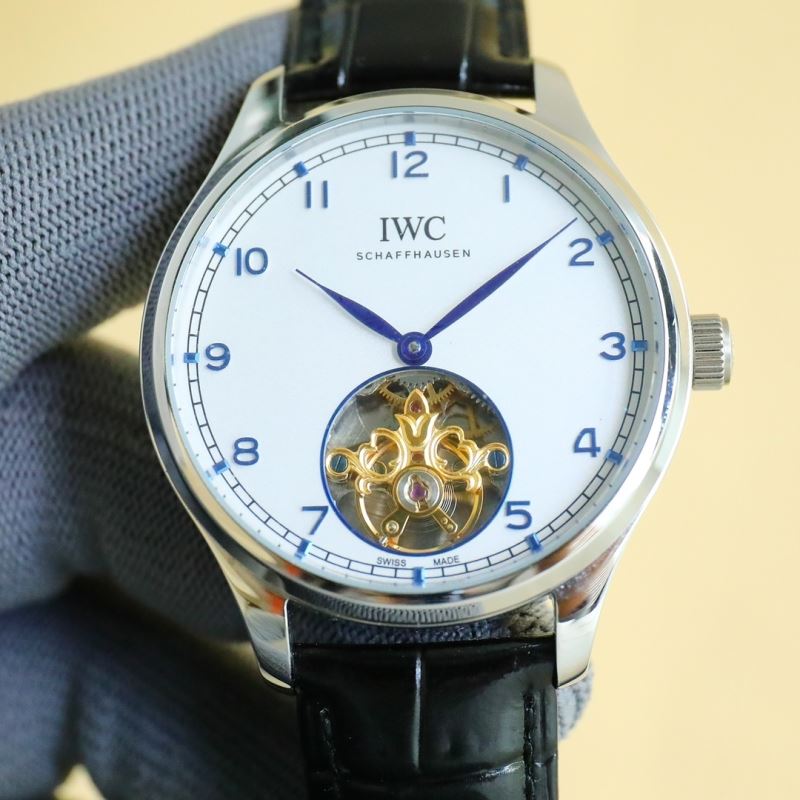 IWC Watches