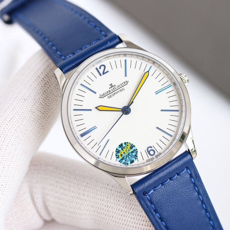 JAEGER-LECOULTRE Watches