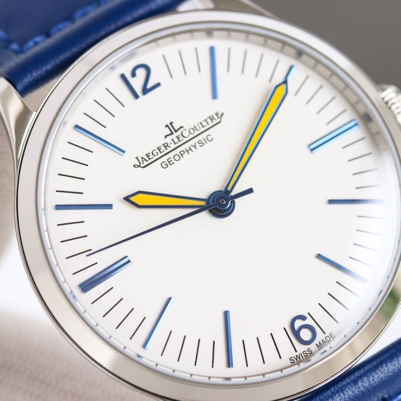 JAEGER-LECOULTRE Watches