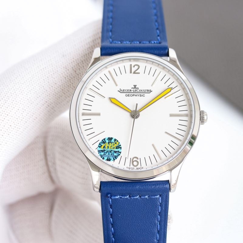 JAEGER-LECOULTRE Watches