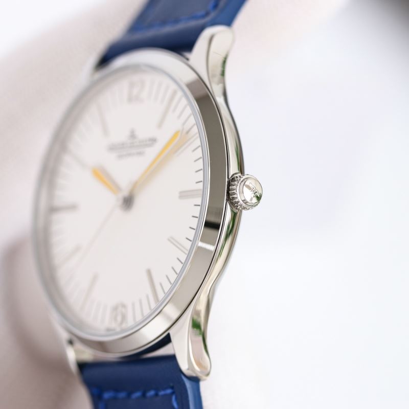 JAEGER-LECOULTRE Watches