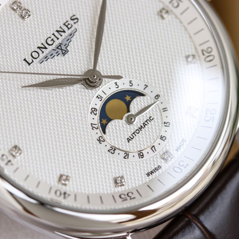 LONGINES Watches