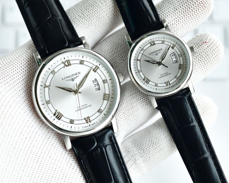 LONGINES Watches