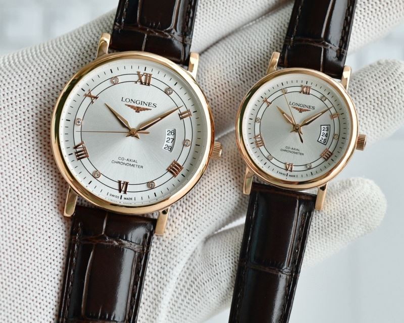 LONGINES Watches