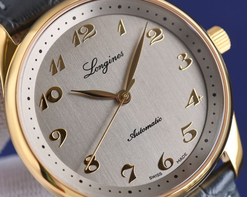 LONGINES Watches