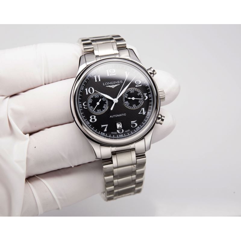 LONGINES Watches - Click Image to Close