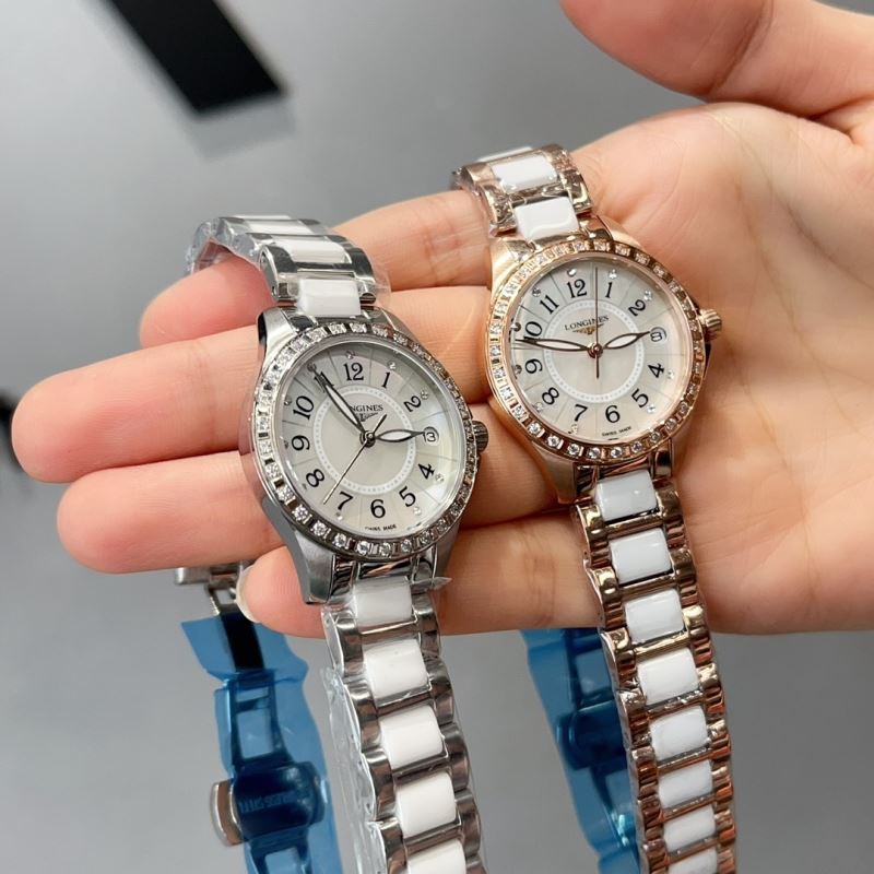 LONGINES Watches