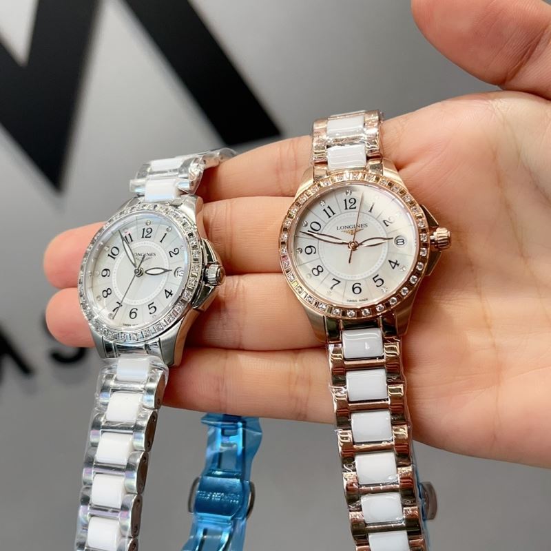 LONGINES Watches