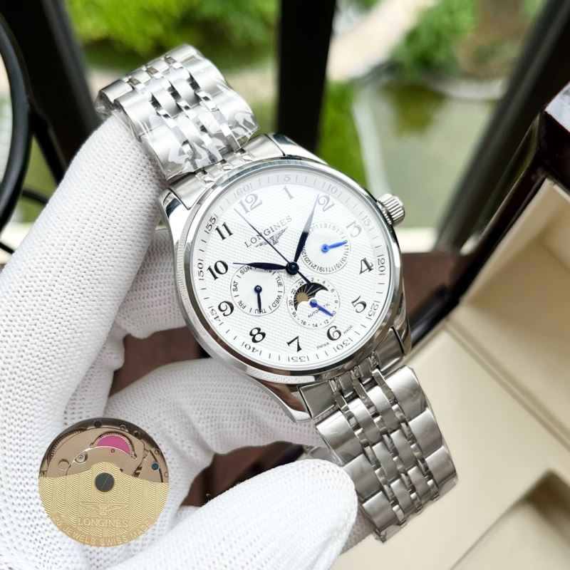 LONGINES Watches