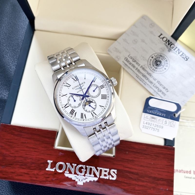 LONGINES Watches