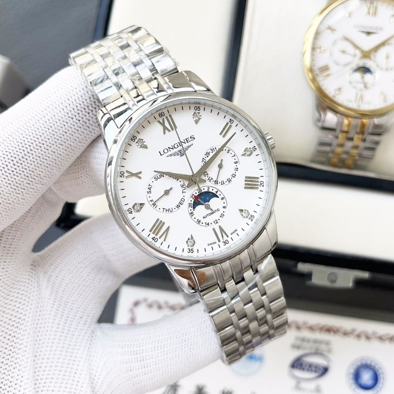 LONGINES Watches