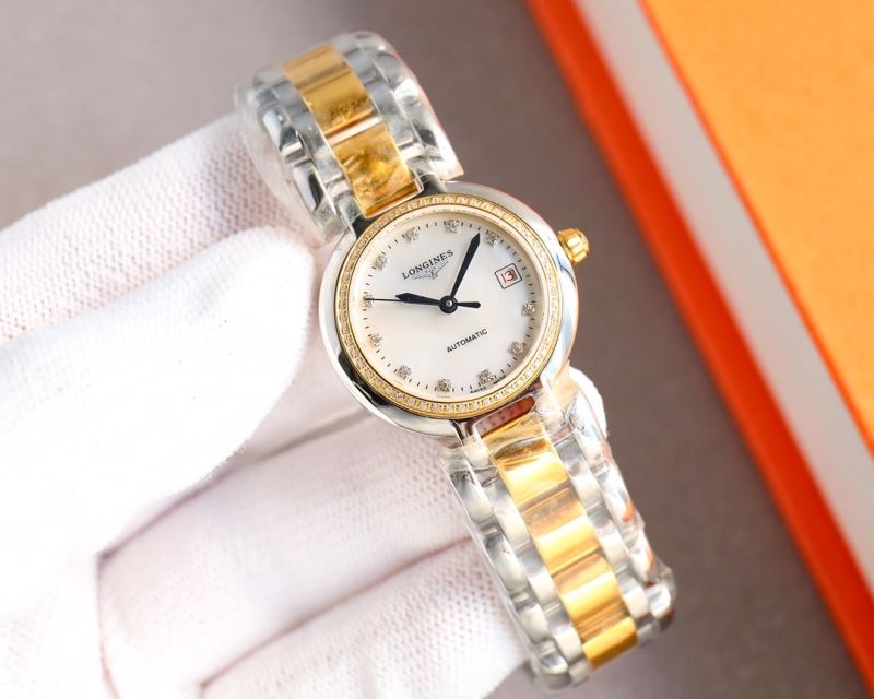 LONGINES Watches