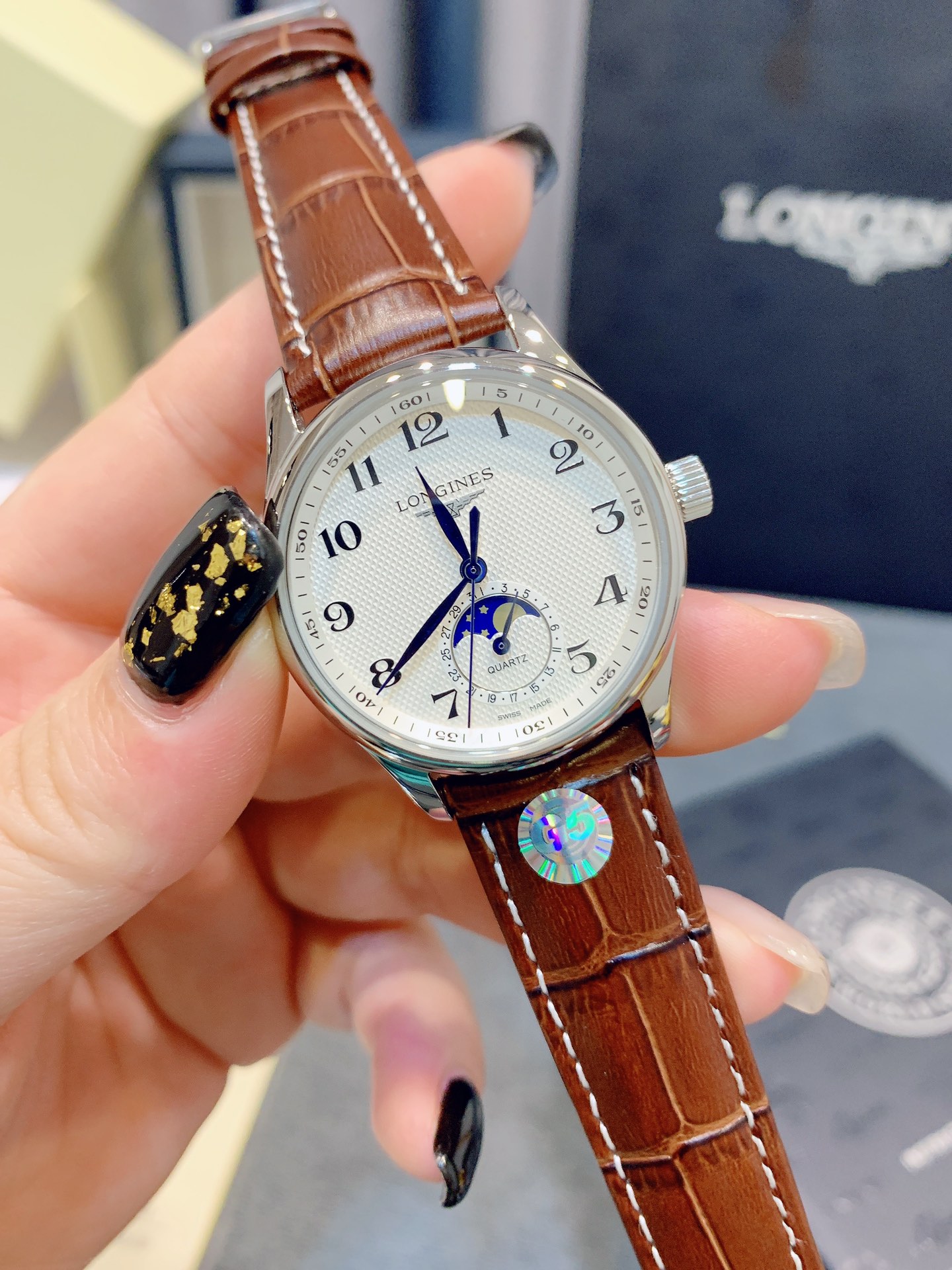 LONGINES Watches