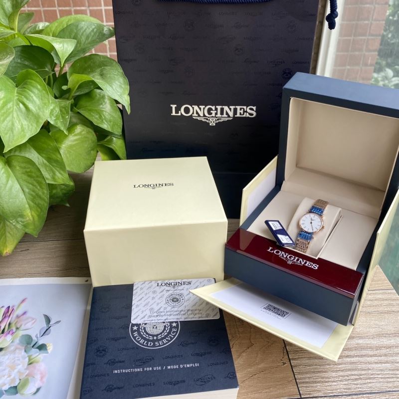 LONGINES Watches