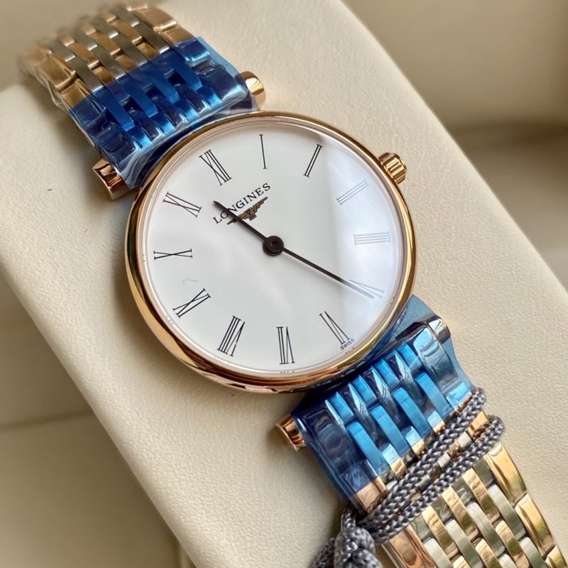 LONGINES Watches