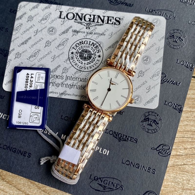 LONGINES Watches