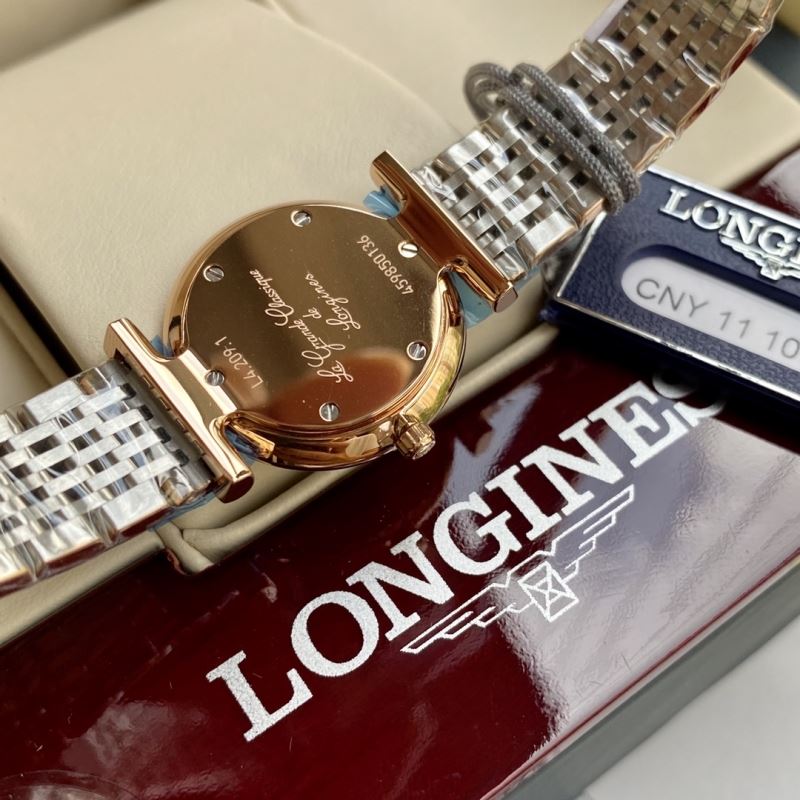 LONGINES Watches