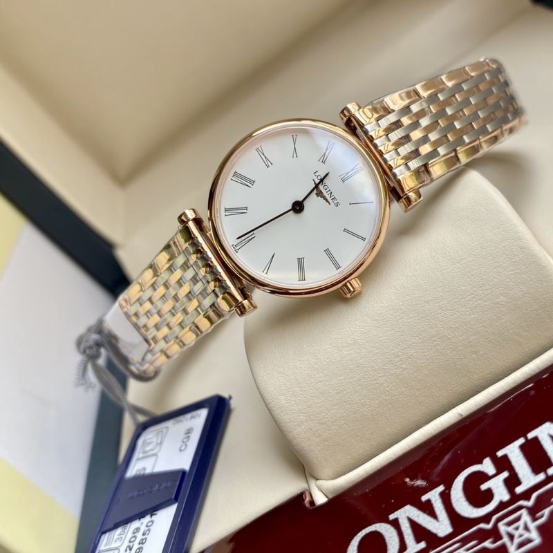 LONGINES Watches