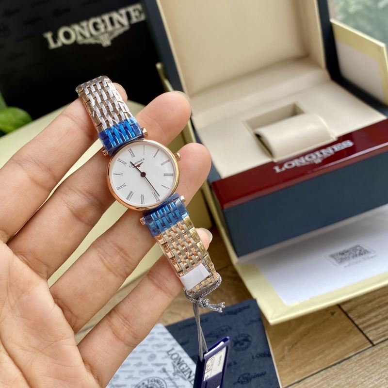 LONGINES Watches