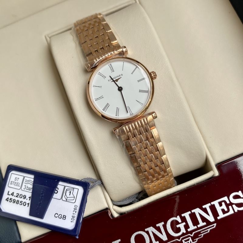 LONGINES Watches