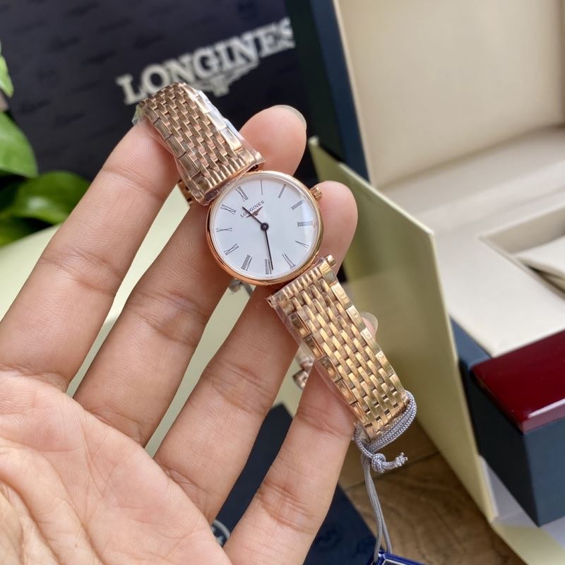 LONGINES Watches