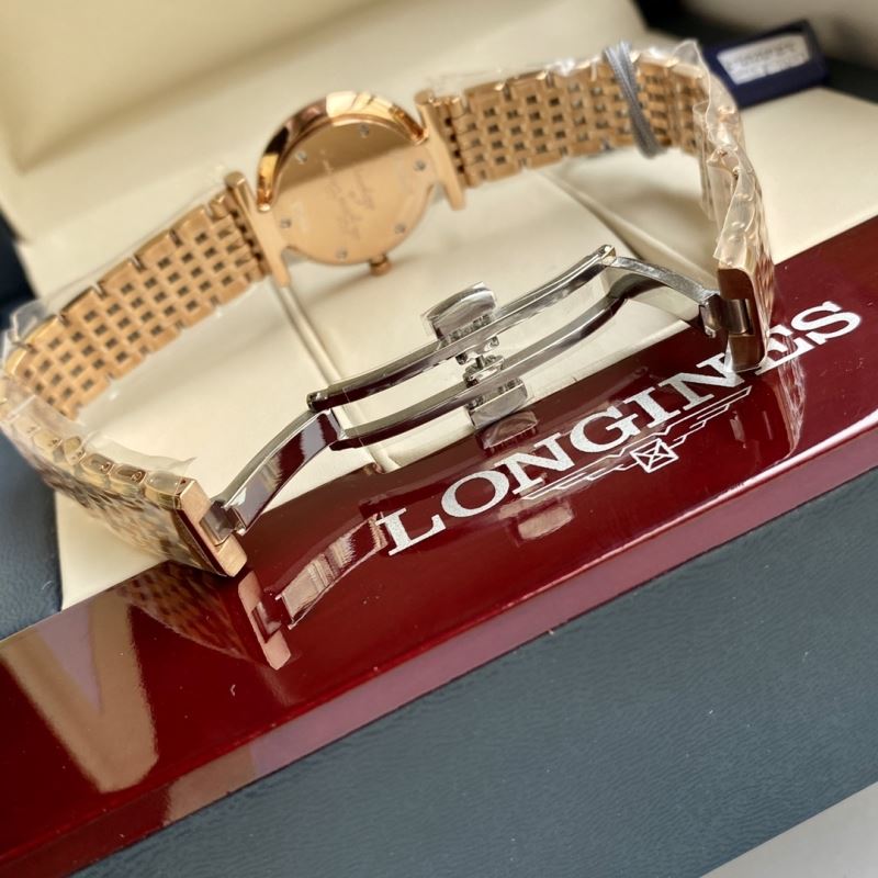 LONGINES Watches