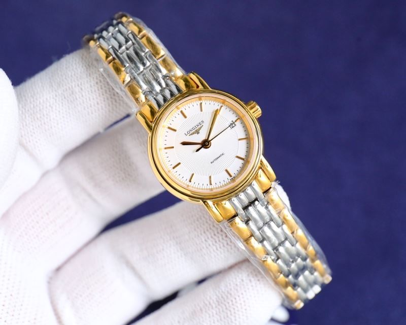 LONGINES Watches