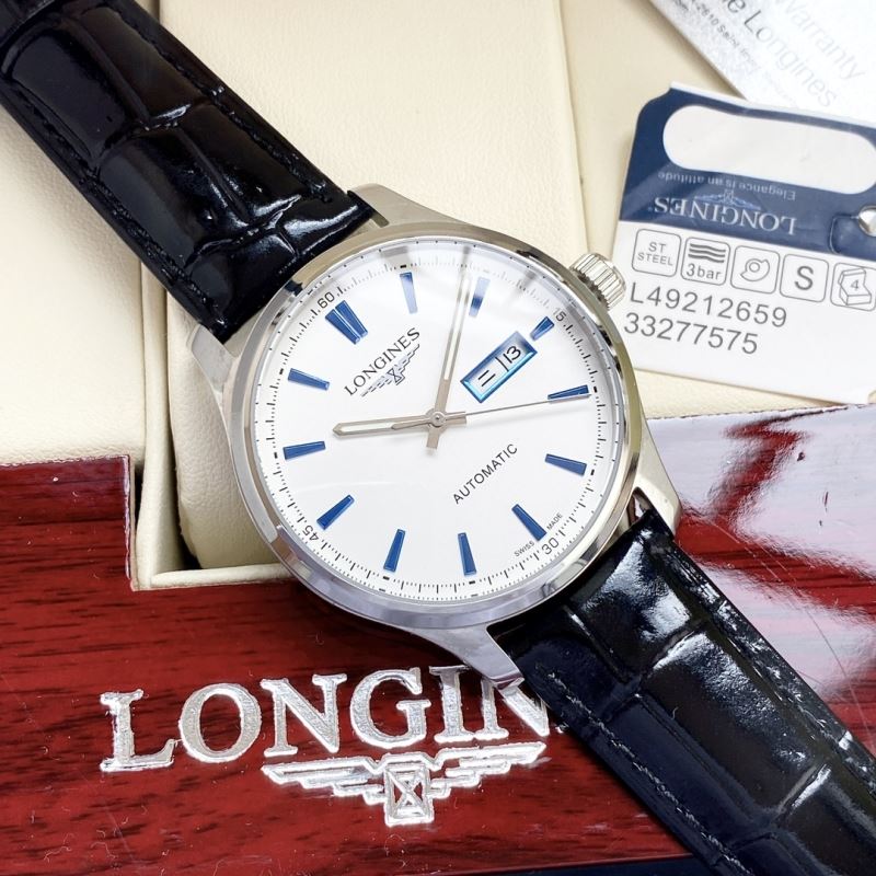 LONGINES Watches