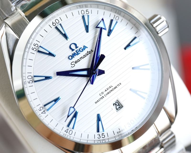 OMEGA Watches