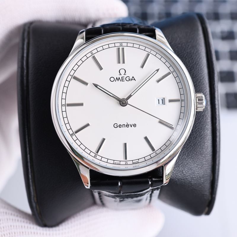 OMEGA Watches