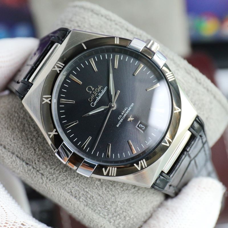 OMEGA Watches