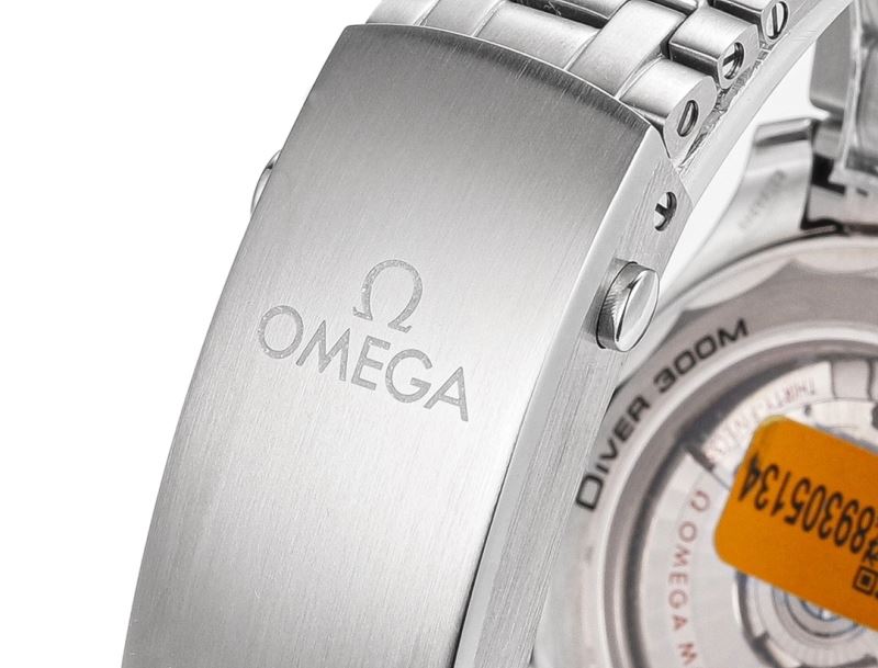 OMEGA Watches