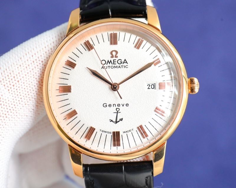 OMEGA Watches