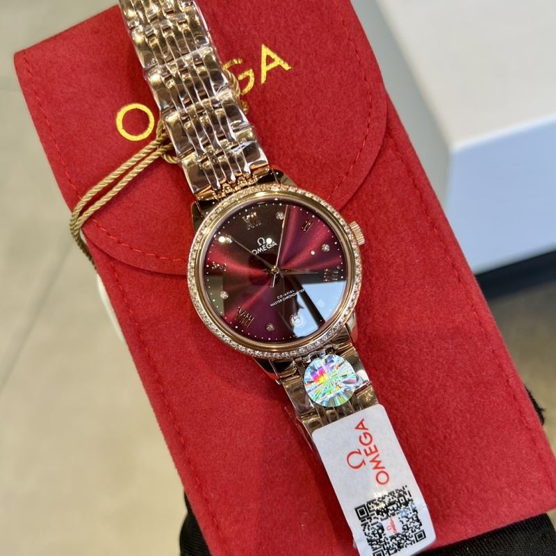 OMEGA Watches