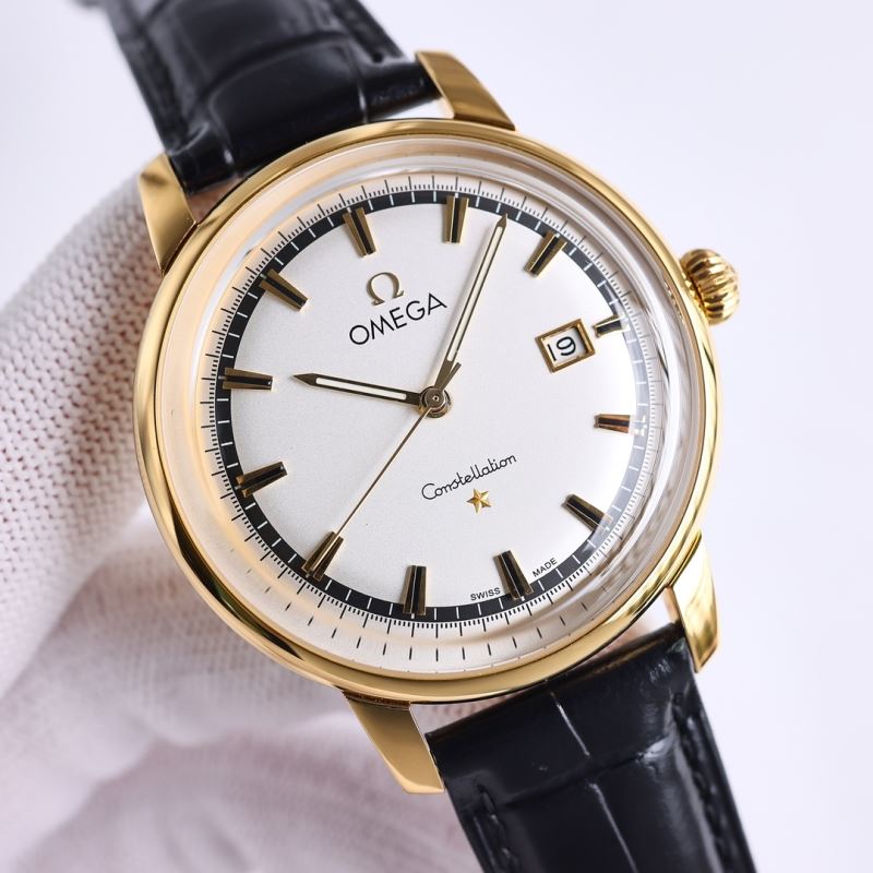 OMEGA Watches