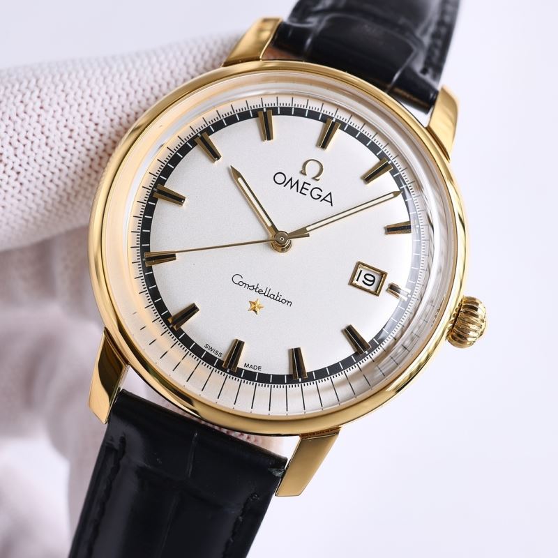 OMEGA Watches