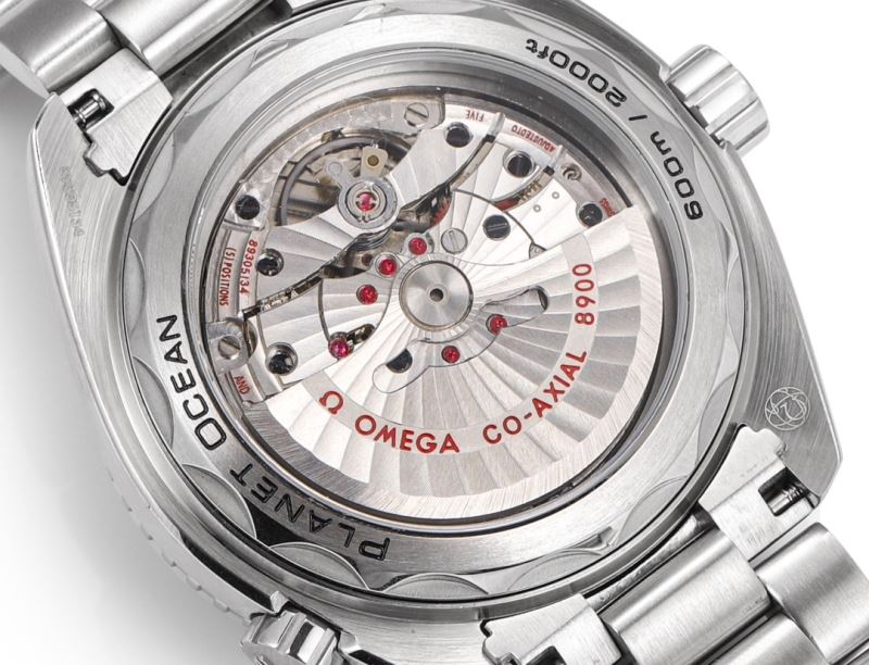 OMEGA Watches