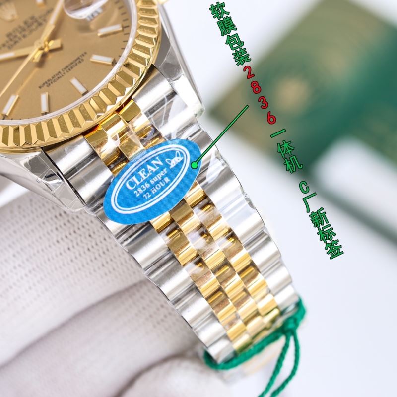 ROLEX Watches