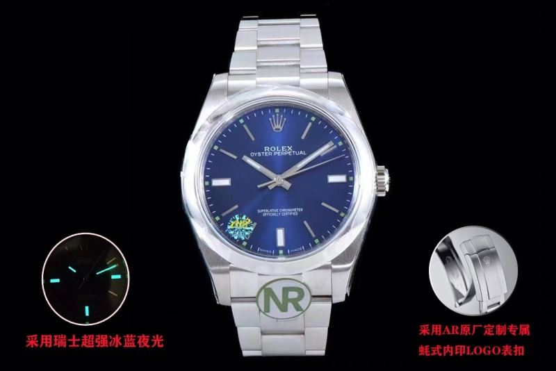 ROLEX Watches