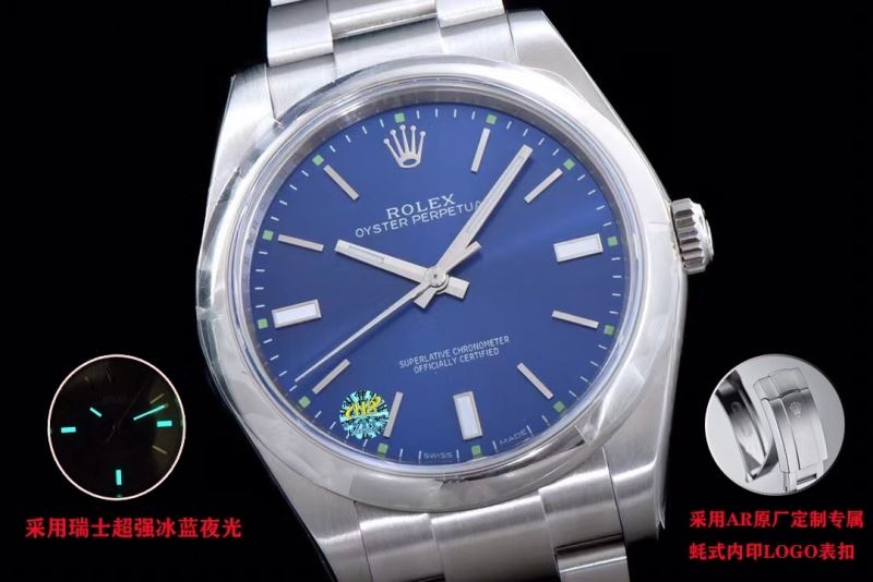 ROLEX Watches