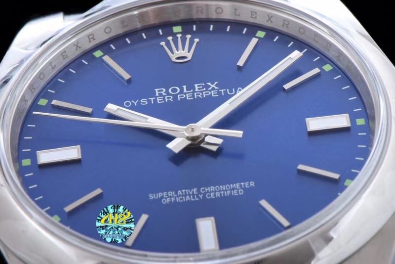 ROLEX Watches