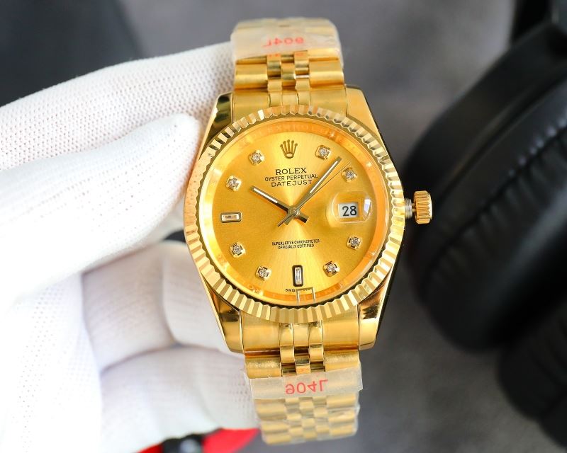 ROLEX Watches