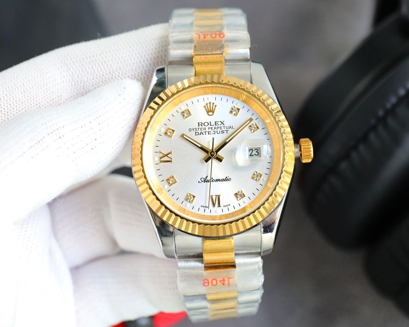 ROLEX Watches