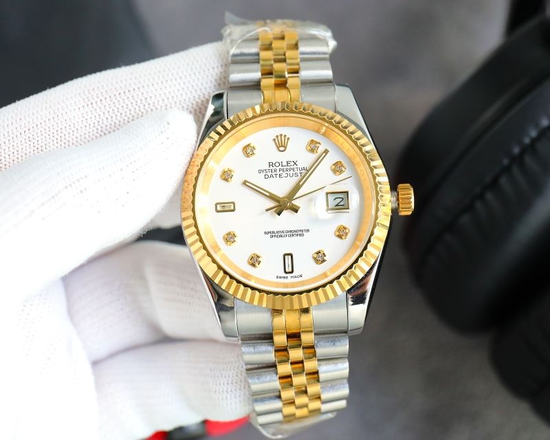 ROLEX Watches