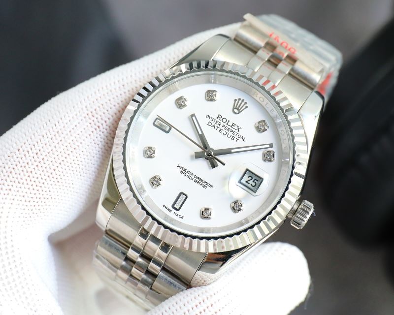 ROLEX Watches