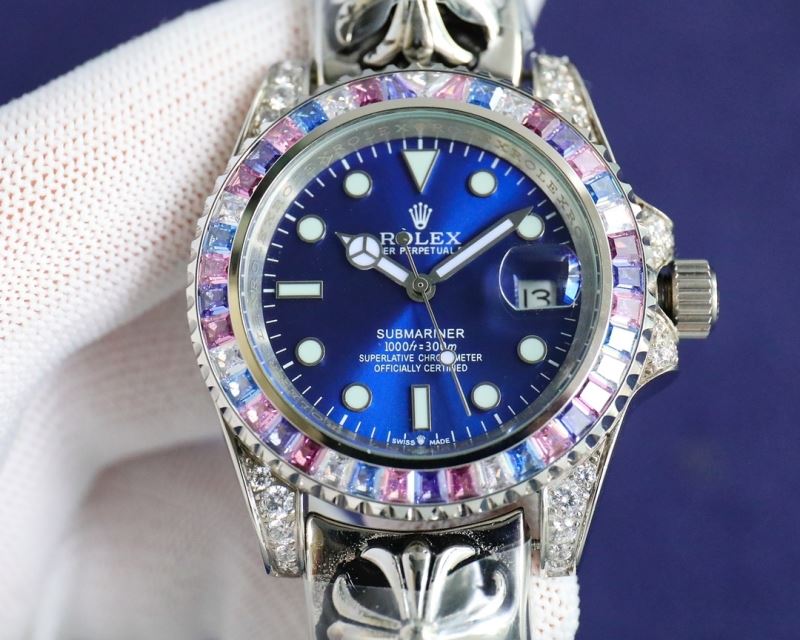 ROLEX Watches