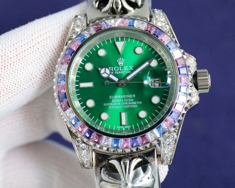 ROLEX Watches